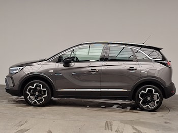 Used Vauxhall Crossland 2022 for sale - 77419201: Photo