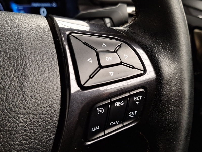 Used Ford Ranger 2023 for sale - 78061155: Photo 17