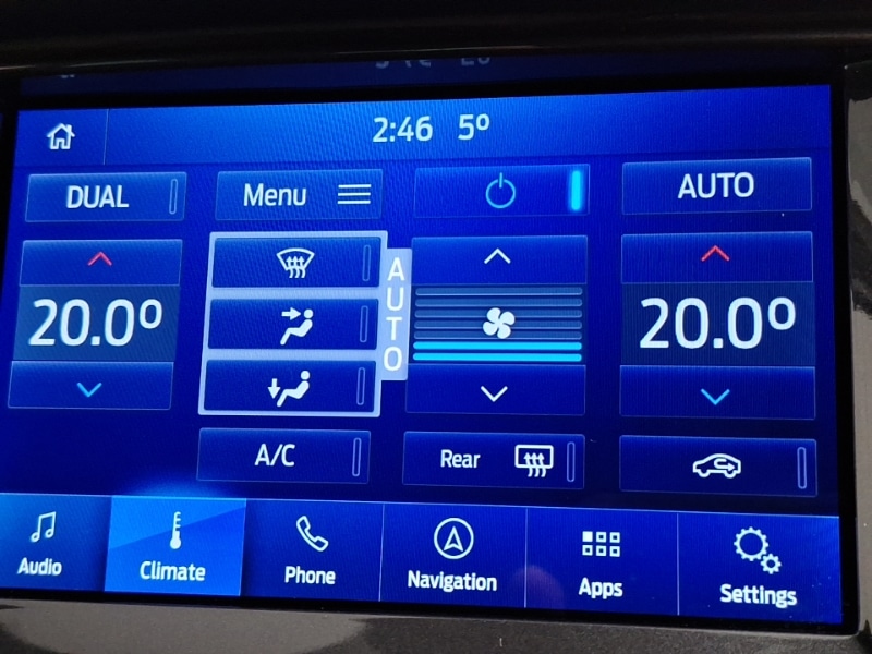 Used Ford Ranger 2023 for sale - 78061155: Photo 19