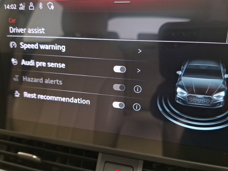 Used Audi A5 2021 for sale - 77716713: Photo 15