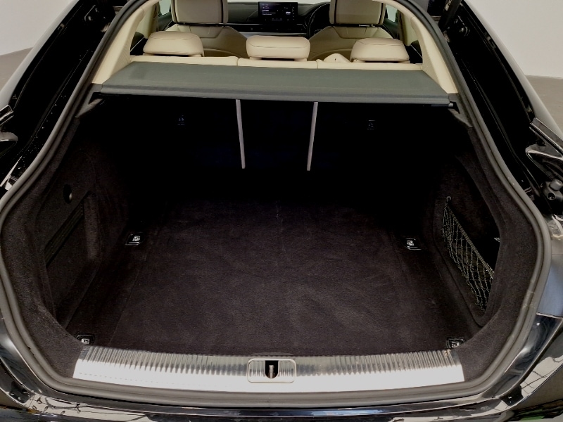 Used Audi A5 2021 for sale - 77716713: Photo 8