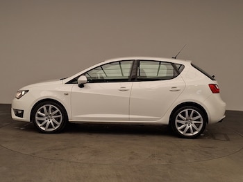 Used SEAT Ibiza 2017 for sale - 78861132: Photo