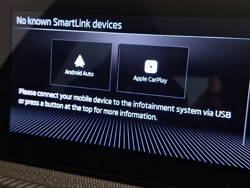 Used Skoda Kamiq 2024 for sale - 77678352: Photo 14