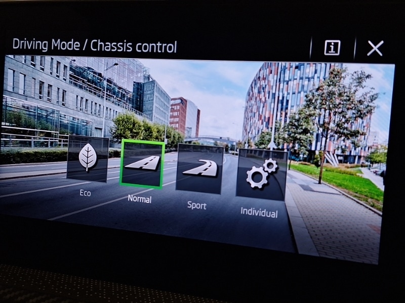 Used Skoda Kamiq 2024 for sale - 77678352: Photo 17