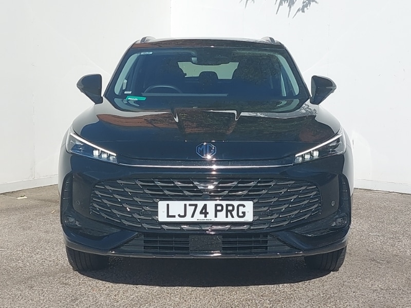 Used MG MG HS 2025 for sale - 76543457: Photo 12