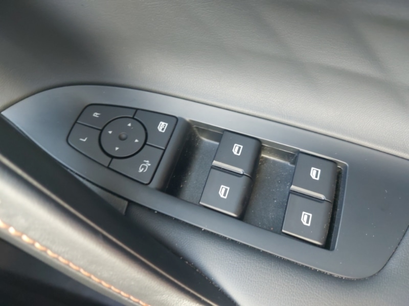 Used MG MG HS 2025 for sale - 76543457: Photo 13