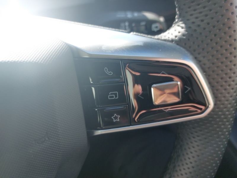 Used MG MG HS 2025 for sale - 76543457: Photo 14