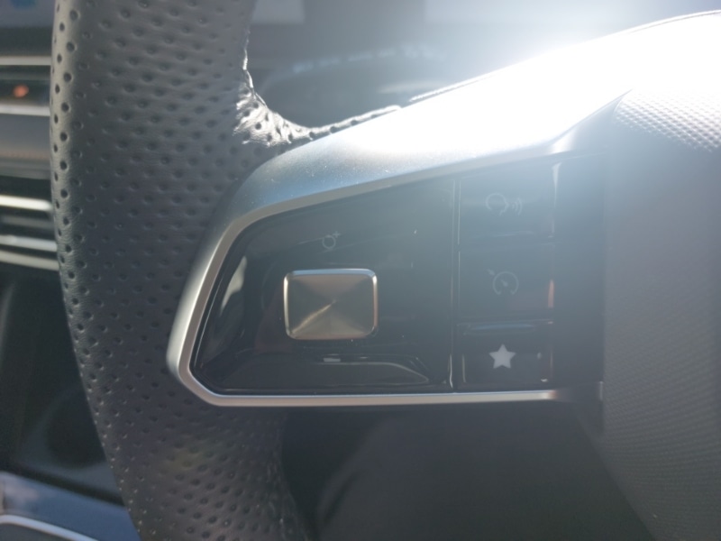 Used MG MG HS 2025 for sale - 76543457: Photo 15