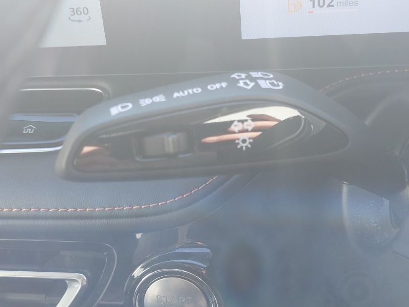 Used MG MG HS 2025 for sale - 76543457: Photo 16