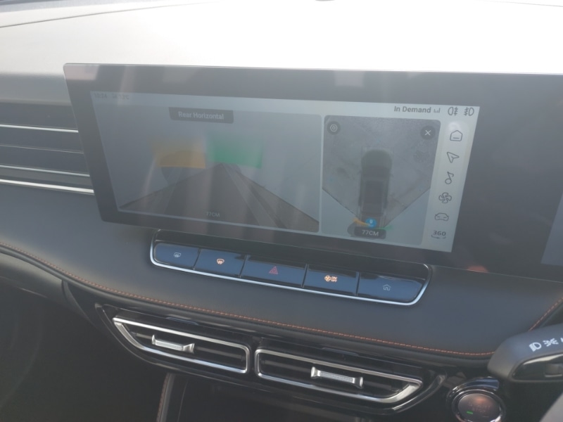 Used MG MG HS 2025 for sale - 76543457: Photo 17