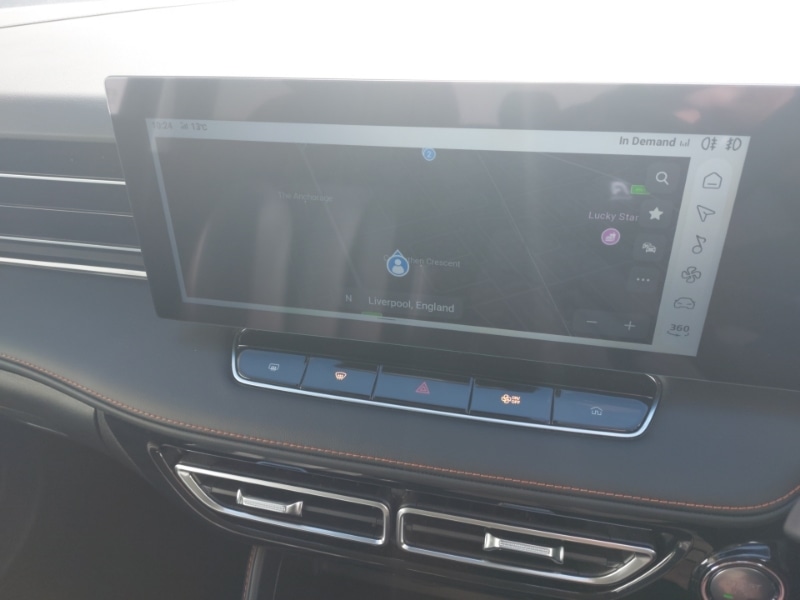 Used MG MG HS 2025 for sale - 76543457: Photo 18