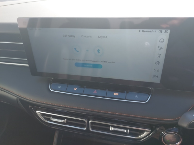 Used MG MG HS 2025 for sale - 76543457: Photo 19