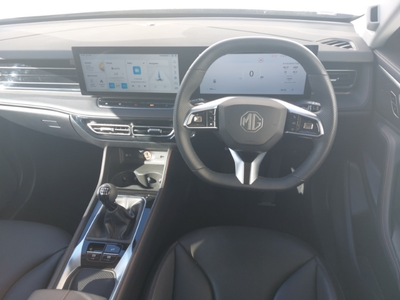 Used MG MG HS 2025 for sale - 76543457: Photo 7