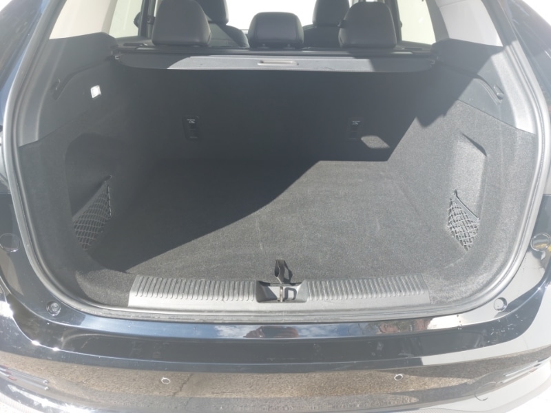 Used MG MG HS 2025 for sale - 76543457: Photo 8