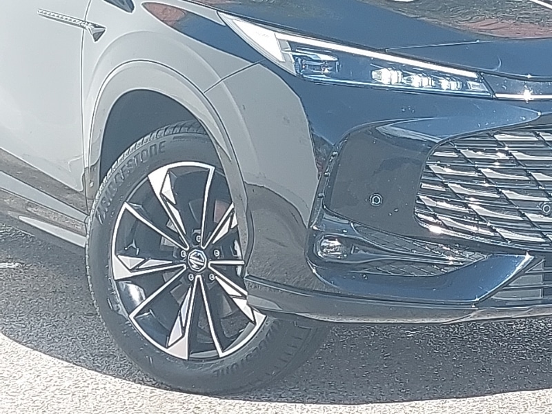 Used MG MG HS 2025 for sale - 76543457: Photo 9