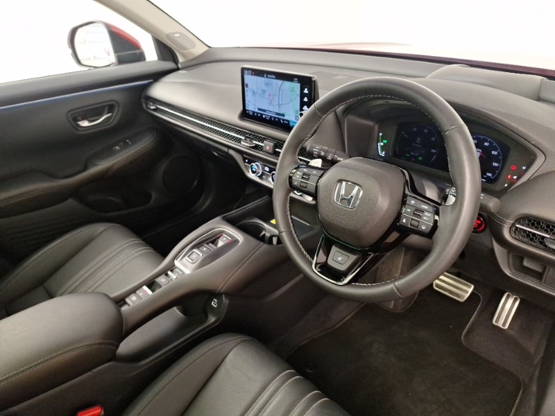 Used Honda ZR-V 2023 for sale - 76493552: Photo 11