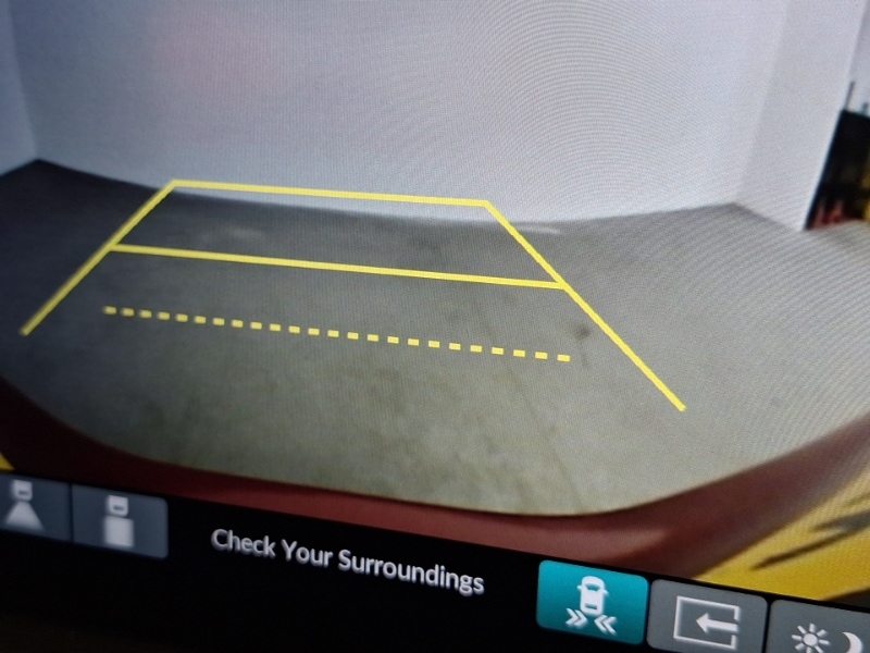 Used Honda ZR-V 2023 for sale - 76493552: Photo 13