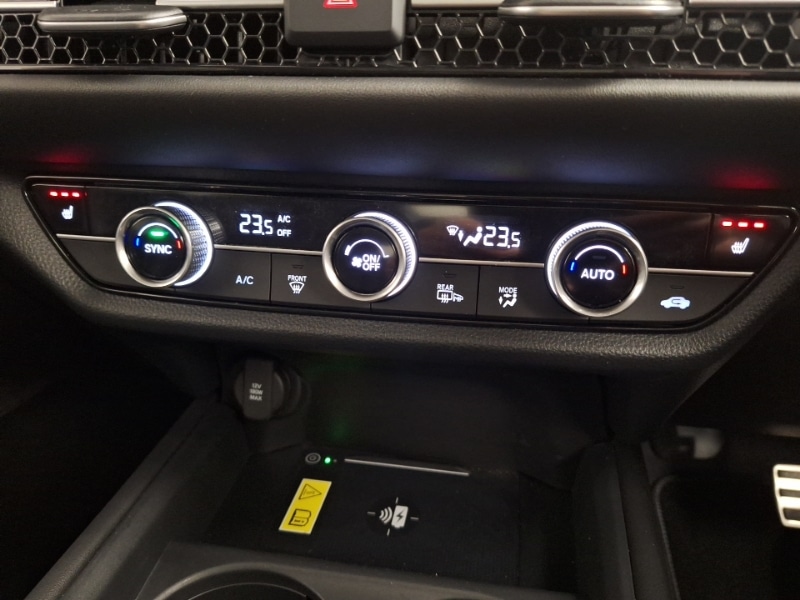 Used Honda ZR-V 2023 for sale - 76493552: Photo 16