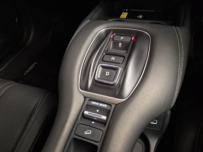 Used Honda ZR-V 2023 for sale - 76493552: Photo 17