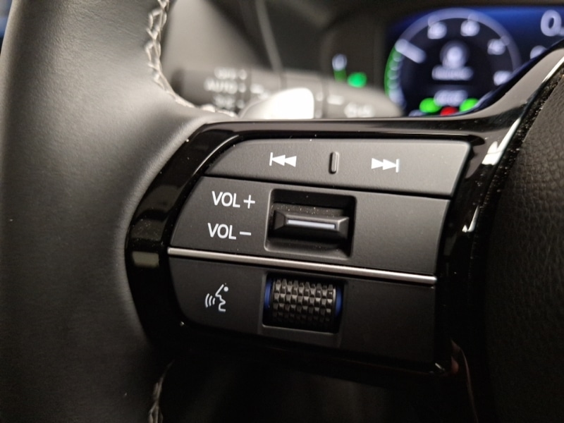 Used Honda ZR-V 2023 for sale - 76493552: Photo 18