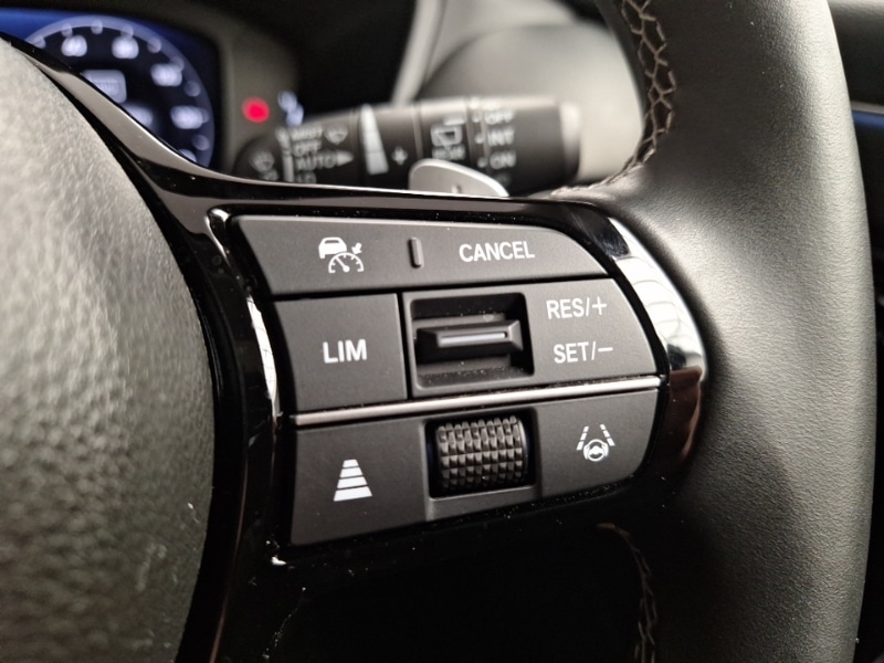 Used Honda ZR-V 2023 for sale - 76493552: Photo 19