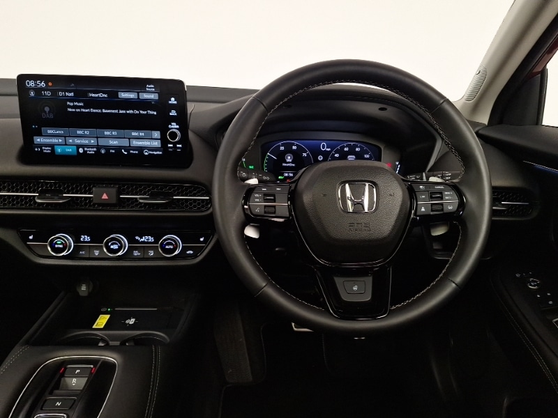 Used Honda ZR-V 2023 for sale - 76493552: Photo 7