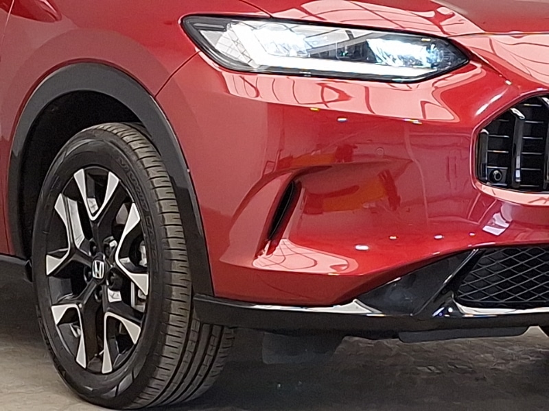 Used Honda ZR-V 2023 for sale - 76493552: Photo 9