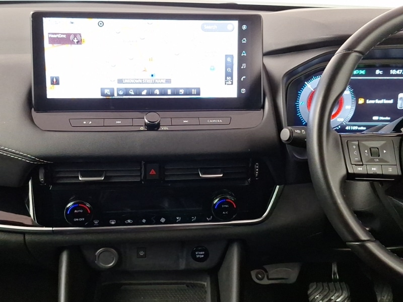 Used Nissan Qashqai 2023 for sale - 78079997: Photo 10