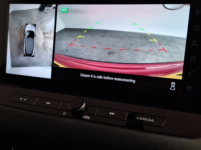 Used Nissan Qashqai 2023 for sale - 78079997: Photo 12