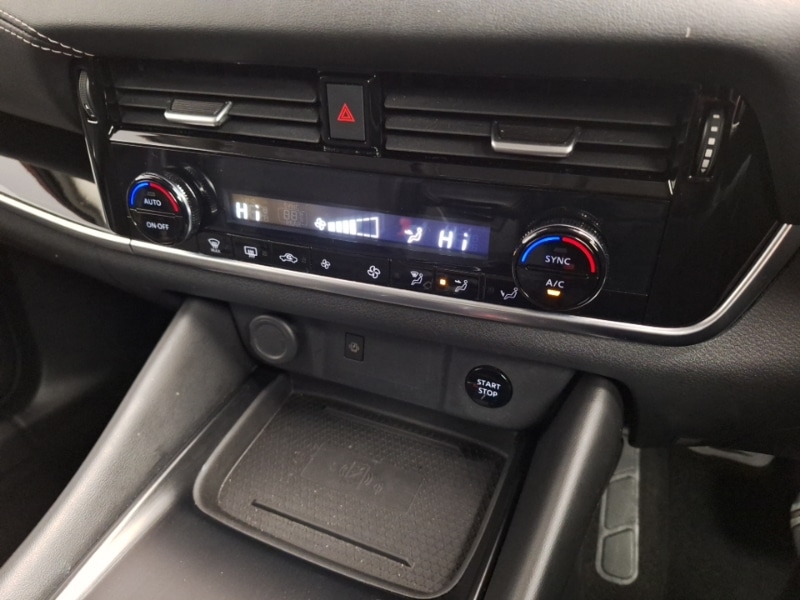 Used Nissan Qashqai 2023 for sale - 78079997: Photo 13