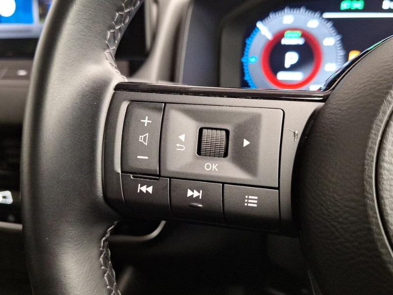 Used Nissan Qashqai 2023 for sale - 78079997: Photo 15