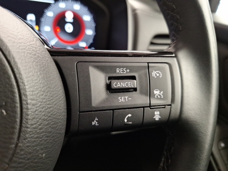 Used Nissan Qashqai 2023 for sale - 78079997: Photo 16