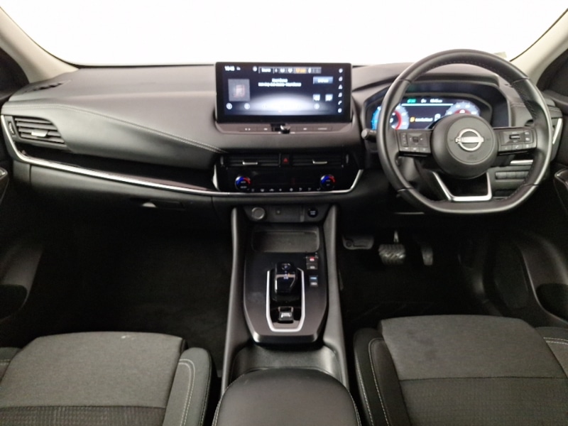 Used Nissan Qashqai 2023 for sale - 78079997: Photo 2