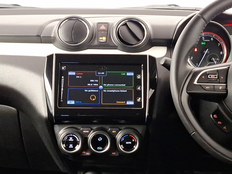 Used Suzuki Swift 2019 for sale - 76629437: Photo 10