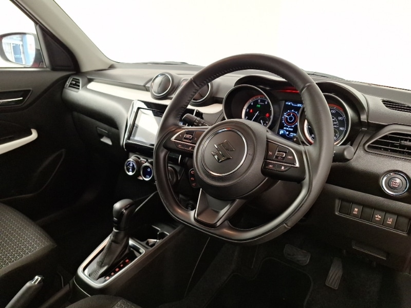 Used Suzuki Swift 2019 for sale - 76629437: Photo 11