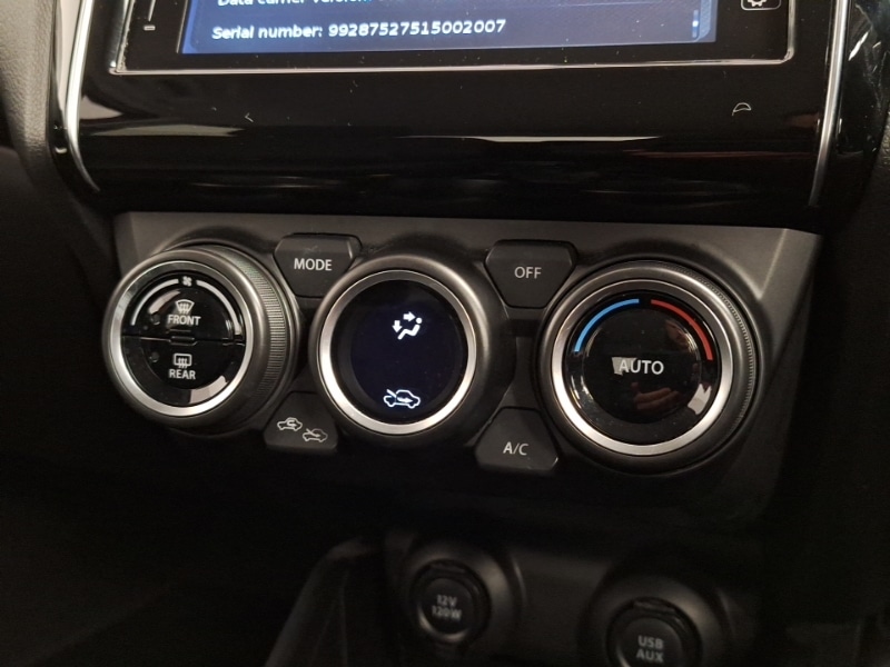 Used Suzuki Swift 2019 for sale - 76629437: Photo 17