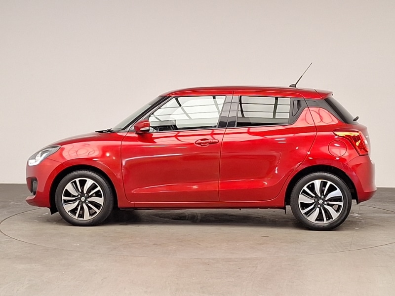 Used Suzuki Swift 2019 for sale - 76629437: Photo 4