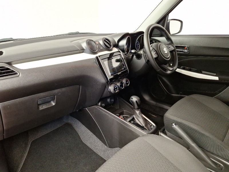 Used Suzuki Swift 2019 for sale - 76629437: Photo 5