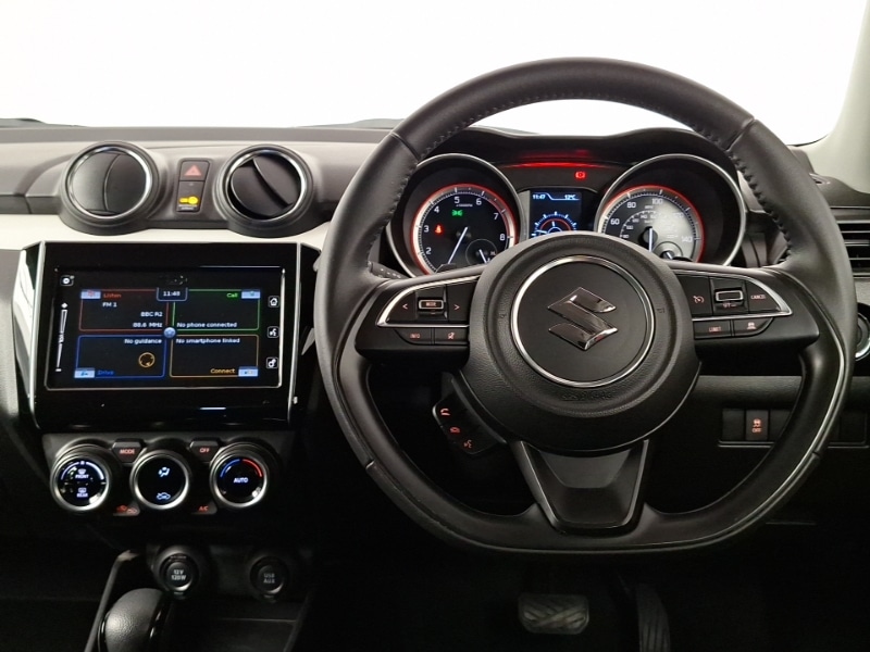 Used Suzuki Swift 2019 for sale - 76629437: Photo 7