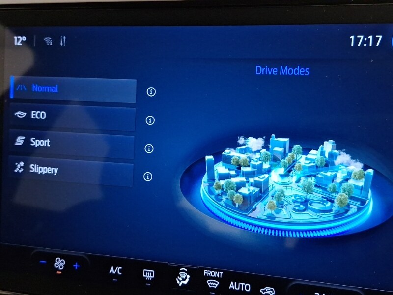 Used Ford Puma 2025 for sale - 77964198: Photo 14