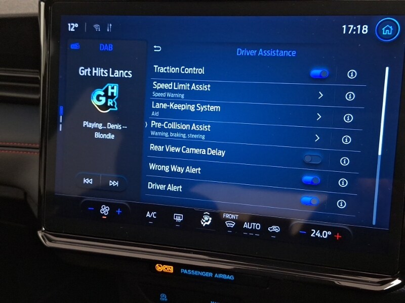 Used Ford Puma 2025 for sale - 77964198: Photo 15