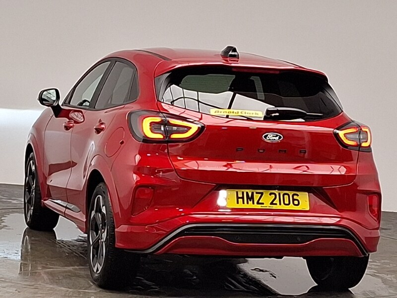 Used Ford Puma 2025 for sale - 77964198: Photo 3