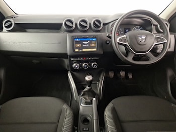 Used Dacia Duster 2019 for sale - 78747314: Photo