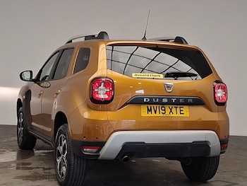 Used Dacia Duster 2019 for sale - 78747314: Photo