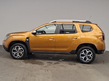 Used Dacia Duster 2019 for sale - 78747314: Photo