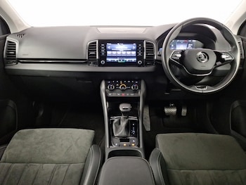 Used Skoda Karoq 2023 for sale - 78693263: Photo
