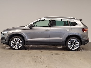 Used Skoda Karoq 2023 for sale - 78693263: Photo