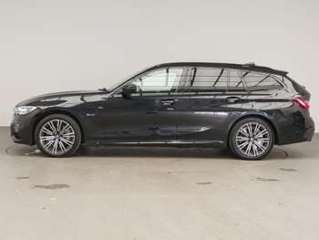 Used BMW 3 Series 2021 for sale - 75039940: Photo