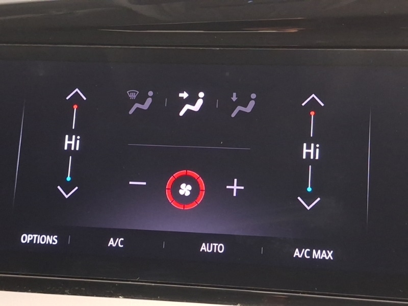 Used Vauxhall Grandland 2022 for sale - 77933563: Photo 14