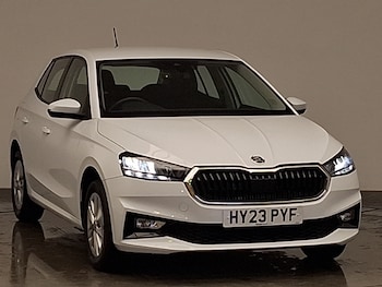 2023 - 1.0 MPI 80 SE Comfort 5dr